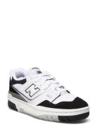 New Balance New Balance 550 Kids Lace Svart