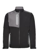 PUMA Golf Nordic Dwr Jacket Svart