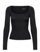 Björn Borg Studio Ballerina Long Sleeve Svart