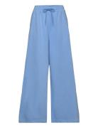 Featherweight Flc-Ful-Atl Bottoms Sweatpants Blue Polo Ralph Lauren