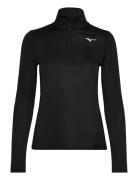 Impulse Core Ls Hz Tee W Sport Sweat-shirts & Hoodies Fleeces & Midlay...