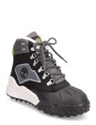 Moriah Range Hiker Wp Ins Shoes Boots Ankle Boots Laced Boots Black Ti...