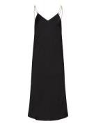 Dress Siara Designers Knee-length & Midi Black Ba&sh