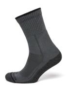 Hike Func Sock Cl C Sport Socks Regular Socks Grey Jack Wolfskin