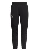 Teamwear Dime Pant Sport Sweatpants Black PUMA