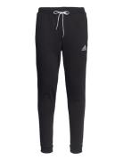 Entrada22 Sweat Pants Sport Sweatpants Black Adidas Performance