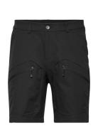 Sail Racing Spray T8 Shorts Svart