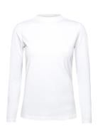 BACKTEE Ladies First Skin Round Neck Vit