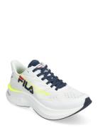 Fila Argon Wmn Sport Sport Shoes Running Shoes White FILA