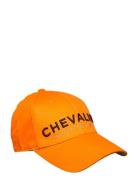 Chevalier Foxhill Cap Orange