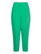 2Nd Anton - Attired Suiting Bottoms Trousers Suitpants Green 2NDDAY