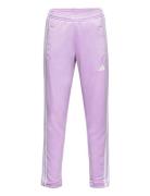 U Tr-Es 3S Pant Sport Sweatpants Pink Adidas Performance