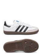 Adidas Originals Samba Og C Vit