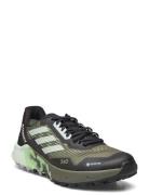 Terrex Agravic Flow Gore-Tex Trail Running Shoes 2.0 Sport Sport Shoes...