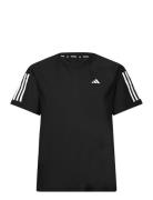 Adidas Performance Otr B Tee Svart