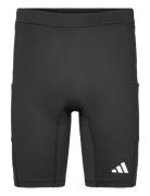 Adidas Performance Otr B Short Tig Svart