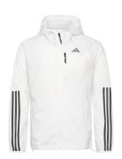 Adidas Performance Otr E 3S Jkt Vit