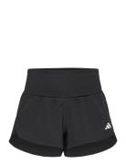 Pacer Maternity Sport Shorts Sport Shorts Black Adidas Performance