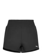 Pacer Lux Sh Sport Shorts Sport Shorts Black Adidas Performance