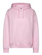 Hoodie Sport Sweat-shirts & Hoodies Hoodies Pink Adidas Originals