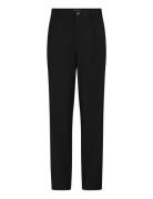 Bruun & Stengade Bs Liane Regular Fit Pants Svart