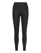 W Ma Tight Sport Running-training Tights Black The North Face