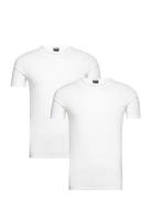 BOSS Tshirtrn 2P Modern Vit