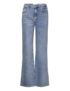 Pd-Birkin Jeans Wash Saint Tropez Bottoms Jeans Straight-regular Blue ...