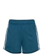 Individualblaze Shorts Sport Shorts Sport Shorts Blue PUMA