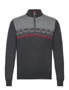 Dale Of Norway Liberg Masc Sweater Grå