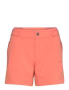 Kari Traa Henni Shorts 5Inch Korall