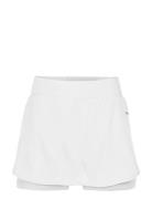 Discipline Skirt Sport Short White Johaug