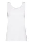 NORVIG Women's Tank Top Vit