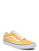 VANS Ua Old Skool Gul