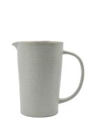 House Doctor Jug, Pion, Grey/White Grå