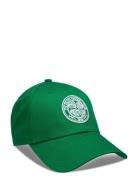 New Era Core 9Forty Celtic Grön