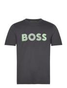 BOSS Tee 1 Svart