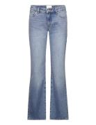 A 99 Low Boot Felicia Bottoms Jeans Flares Blue ABRAND
