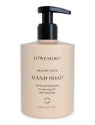 Healthy Glow - Hand Soap Beauty Women Home Hand Soap Liquid Hand Soap ...