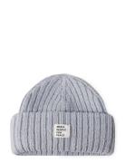 Elodie Details Wool Beanie - Sunrise Blue 3-100Y Blå