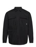 Makia Thule Shirt Svart