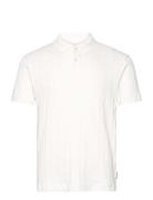 Marc O'Polo Polos Short Sleeve Vit