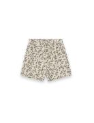 Garbo&Friends Muslin Shorts Beige