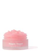 NCLA Beauty Sugar Sugar Lip Scrub Rosa