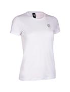 Daehlie T-Shirt Primary Wmn Vit