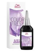 Wella Professionals Color Fresh 0/6 Pearl 75 Ml Beauty Women Hair Care...