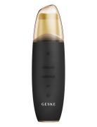 GESKE Microcurrent Skin Scrubber & Blackhead Remover | 9 In 1 Svart