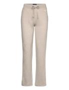 Lexington Clothing Jenna Jersey Pants Beige