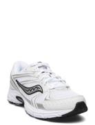 Ride Millennium Sport Sneakers Low-top Sneakers White Saucony