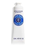 L'Occitane Shea Hand Cream 30Ml Nude